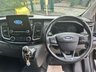 USED 2018 68 FORD TRANSIT CUSTOM 2.0 280 EcoBlue Limited Panel Van 5dr Diesel Manual L1 H1 Euro 6 (130 ps) 