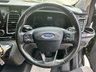 USED 2018 68 FORD TRANSIT CUSTOM 2.0 280 EcoBlue Limited Panel Van 5dr Diesel Manual L1 H1 Euro 6 (130 ps) 