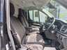 USED 2018 68 FORD TRANSIT CUSTOM 2.0 280 EcoBlue Limited Panel Van 5dr Diesel Manual L1 H1 Euro 6 (130 ps) 