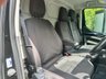 USED 2018 68 FORD TRANSIT CUSTOM 2.0 280 EcoBlue Limited Panel Van 5dr Diesel Manual L1 H1 Euro 6 (130 ps) 