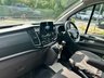 USED 2018 68 FORD TRANSIT CUSTOM 2.0 280 EcoBlue Limited Panel Van 5dr Diesel Manual L1 H1 Euro 6 (130 ps) 