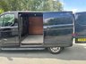 USED 2018 68 FORD TRANSIT CUSTOM 2.0 280 EcoBlue Limited Panel Van 5dr Diesel Manual L1 H1 Euro 6 (130 ps) 