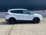 USED 2013 13 FORD KUGA 2.0 TDCi Zetec SUV 5dr Diesel Manual AWD Euro 5 (140 ps) * BLACK PACK + TOW BAR *