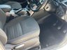 USED 2013 13 FORD KUGA 2.0 TDCi Zetec SUV 5dr Diesel Manual AWD Euro 5 (140 ps) * BLACK PACK + TOW BAR *