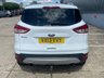 USED 2013 13 FORD KUGA 2.0 TDCi Zetec SUV 5dr Diesel Manual AWD Euro 5 (140 ps) * BLACK PACK + TOW BAR *