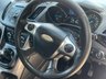 USED 2013 13 FORD KUGA 2.0 TDCi Zetec SUV 5dr Diesel Manual AWD Euro 5 (140 ps) * BLACK PACK + TOW BAR *