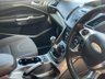 USED 2013 13 FORD KUGA 2.0 TDCi Zetec SUV 5dr Diesel Manual AWD Euro 5 (140 ps) * BLACK PACK + TOW BAR *