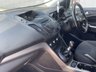 USED 2013 13 FORD KUGA 2.0 TDCi Zetec SUV 5dr Diesel Manual AWD Euro 5 (140 ps) * BLACK PACK + TOW BAR *