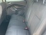 USED 2013 13 FORD KUGA 2.0 TDCi Zetec SUV 5dr Diesel Manual AWD Euro 5 (140 ps) * BLACK PACK + TOW BAR *