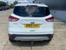USED 2013 13 FORD KUGA 2.0 TDCi Zetec SUV 5dr Diesel Manual AWD Euro 5 (140 ps) * BLACK PACK + TOW BAR *