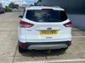 USED 2013 13 FORD KUGA 2.0 TDCi Zetec SUV 5dr Diesel Manual AWD Euro 5 (140 ps) * BLACK PACK + TOW BAR *