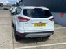 USED 2013 13 FORD KUGA 2.0 TDCi Zetec SUV 5dr Diesel Manual AWD Euro 5 (140 ps) * BLACK PACK + TOW BAR *