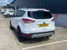 USED 2013 13 FORD KUGA 2.0 TDCi Zetec SUV 5dr Diesel Manual AWD Euro 5 (140 ps) * BLACK PACK + TOW BAR *