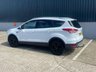 USED 2013 13 FORD KUGA 2.0 TDCi Zetec SUV 5dr Diesel Manual AWD Euro 5 (140 ps) * BLACK PACK + TOW BAR *