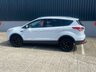USED 2013 13 FORD KUGA 2.0 TDCi Zetec SUV 5dr Diesel Manual AWD Euro 5 (140 ps) * BLACK PACK + TOW BAR *