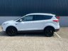 USED 2013 13 FORD KUGA 2.0 TDCi Zetec SUV 5dr Diesel Manual AWD Euro 5 (140 ps) * BLACK PACK + TOW BAR *