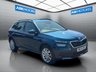 USED 2021 21 SKODA KAMIQ 1.0 TSI SE SUV 5dr Petrol Manual Euro 6 (s/s) (110 ps) APPLE CAR PLAY PARK PILOT PARKING SENSORS  
