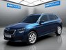 USED 2021 21 SKODA KAMIQ 1.0 TSI SE SUV 5dr Petrol Manual Euro 6 (s/s) (110 ps) APPLE CAR PLAY PARK PILOT PARKING SENSORS  