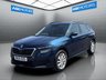 USED 2021 21 SKODA KAMIQ 1.0 TSI SE SUV 5dr Petrol Manual Euro 6 (s/s) (110 ps) APPLE CAR PLAY PARK PILOT PARKING SENSORS  