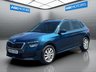 USED 2021 21 SKODA KAMIQ 1.0 TSI SE SUV 5dr Petrol Manual Euro 6 (s/s) (110 ps) APPLE CAR PLAY PARK PILOT PARKING SENSORS  
