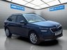 USED 2021 21 SKODA KAMIQ 1.0 TSI SE SUV 5dr Petrol Manual Euro 6 (s/s) (110 ps) APPLE CAR PLAY PARK PILOT PARKING SENSORS  