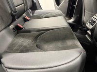USED 2018 18 SEAT LEON 1.4 EcoTSI FR Technology ST 5dr Petrol DSG Euro 6 (s/s) (150 ps) Seat Leon 1.4 Eco TSI FR Technology ST DSG Euro 6