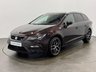 USED 2018 18 SEAT LEON 1.4 EcoTSI FR Technology ST 5dr Petrol DSG Euro 6 (s/s) (150 ps) Seat Leon 1.4 Eco TSI FR Technology ST DSG Euro 6