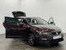 USED 2018 18 SEAT LEON 1.4 EcoTSI FR Technology ST 5dr Petrol DSG Euro 6 (s/s) (150 ps) Seat Leon 1.4 Eco TSI FR Technology ST DSG Euro 6