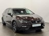 USED 2018 18 SEAT LEON 1.4 EcoTSI FR Technology ST 5dr Petrol DSG Euro 6 (s/s) (150 ps) Seat Leon 1.4 Eco TSI FR Technology ST DSG Euro 6
