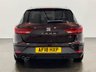 USED 2018 18 SEAT LEON 1.4 EcoTSI FR Technology ST 5dr Petrol DSG Euro 6 (s/s) (150 ps) Seat Leon 1.4 Eco TSI FR Technology ST DSG Euro 6