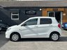 USED 2017 66 SUZUKI CELERIO 1.0 SZ2 Hatchback 5dr Petrol Manual Euro 6 (68 ps) LOW INSURANCE * &pound;20 TAX
