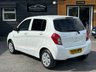 USED 2017 66 SUZUKI CELERIO 1.0 SZ2 Hatchback 5dr Petrol Manual Euro 6 (68 ps) LOW INSURANCE * &pound;20 TAX