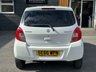 USED 2017 66 SUZUKI CELERIO 1.0 SZ2 Hatchback 5dr Petrol Manual Euro 6 (68 ps) LOW INSURANCE * &pound;20 TAX