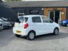 USED 2017 66 SUZUKI CELERIO 1.0 SZ2 Hatchback 5dr Petrol Manual Euro 6 (68 ps) LOW INSURANCE * &pound;20 TAX