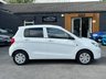 USED 2017 66 SUZUKI CELERIO 1.0 SZ2 Hatchback 5dr Petrol Manual Euro 6 (68 ps) LOW INSURANCE * &pound;20 TAX