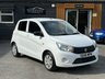 USED 2017 66 SUZUKI CELERIO 1.0 SZ2 Hatchback 5dr Petrol Manual Euro 6 (68 ps) LOW INSURANCE * &pound;20 TAX
