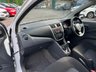 USED 2017 66 SUZUKI CELERIO 1.0 SZ2 Hatchback 5dr Petrol Manual Euro 6 (68 ps) LOW INSURANCE * &pound;20 TAX