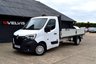 USED 2020 20 RENAULT TRUCKS MASTER 35 LWB DROPSIDE AUTO LGV 