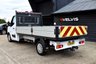 USED 2020 20 RENAULT TRUCKS MASTER 35 LWB DROPSIDE AUTO LGV 