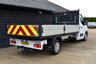 USED 2020 20 RENAULT TRUCKS MASTER 35 LWB DROPSIDE AUTO LGV 