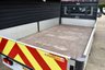 USED 2020 20 RENAULT TRUCKS MASTER 35 LWB DROPSIDE AUTO LGV 