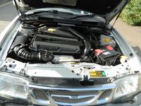 USED 1999 T SAAB 93 VIGGEN CONVERTIBLE A VERY RARE FUTURE CLASSIC SOFT TOP