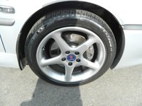 USED 1999 T SAAB 93 VIGGEN CONVERTIBLE A VERY RARE FUTURE CLASSIC SOFT TOP