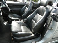 USED 1999 T SAAB 93 VIGGEN CONVERTIBLE A VERY RARE FUTURE CLASSIC SOFT TOP