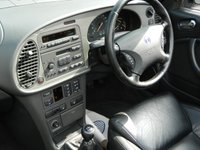 USED 1999 T SAAB 93 VIGGEN CONVERTIBLE A VERY RARE FUTURE CLASSIC SOFT TOP