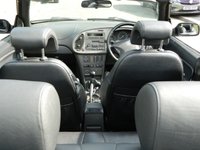 USED 1999 T SAAB 93 VIGGEN CONVERTIBLE A VERY RARE FUTURE CLASSIC SOFT TOP