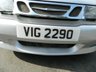 USED 1999 T SAAB 93 VIGGEN CONVERTIBLE A VERY RARE FUTURE CLASSIC SOFT TOP
