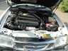 USED 1999 T SAAB 93 VIGGEN CONVERTIBLE A VERY RARE FUTURE CLASSIC SOFT TOP