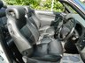 USED 1999 T SAAB 93 VIGGEN CONVERTIBLE A VERY RARE FUTURE CLASSIC SOFT TOP