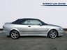 USED 1999 T SAAB 93 VIGGEN CONVERTIBLE A VERY RARE FUTURE CLASSIC SOFT TOP